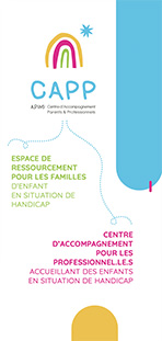 Dépliant CAPP