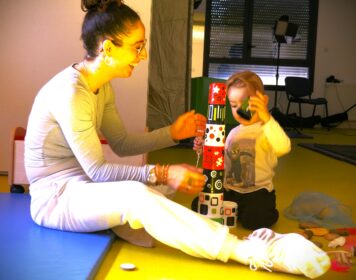 LES DATES D’ATELIERS POUR LES FAMILLES