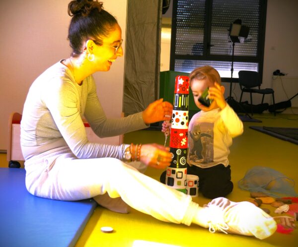 LES DATES D’ATELIERS POUR LES FAMILLES