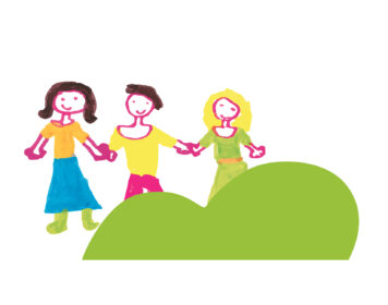 Fête de la crèche le 03 juillet 2024