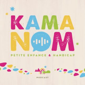 KAMANOM, le podcast sur l’inclusion