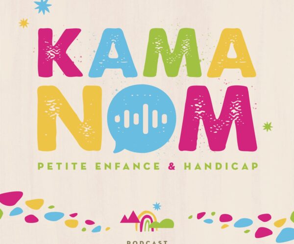 KAMANOM, le podcast sur l’inclusion